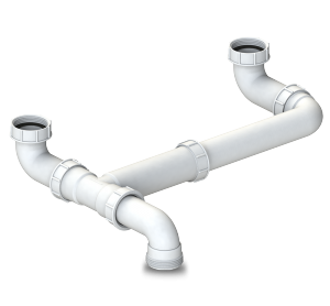 Connection pipes